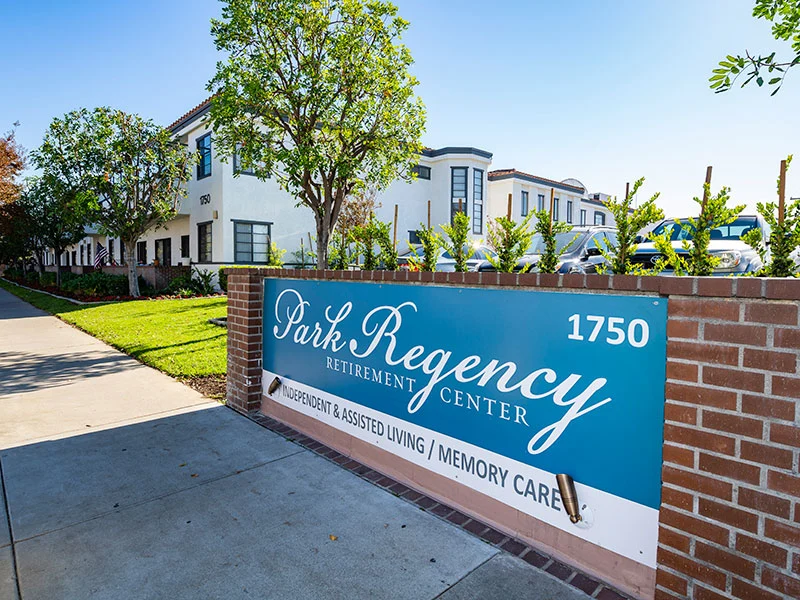 Image of Park Regency Retirement (1)