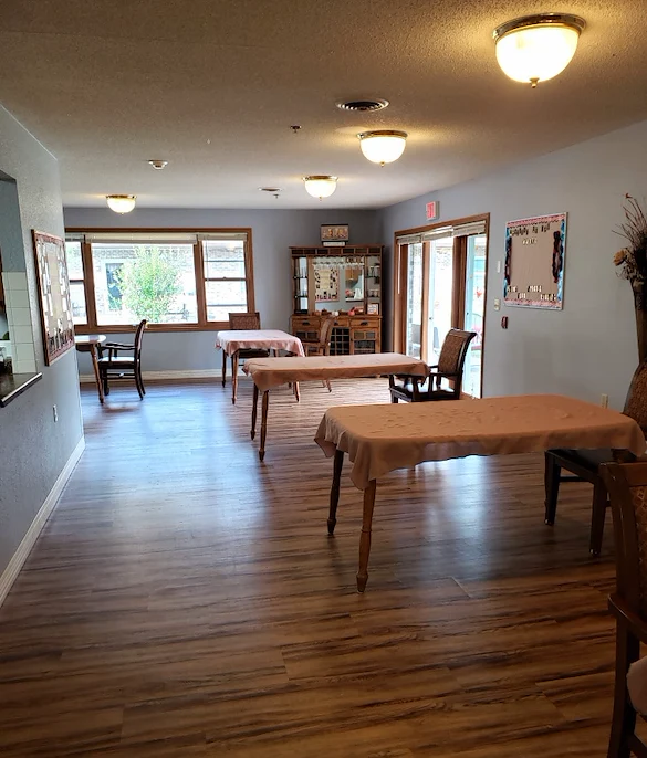 Image of Our House - Wausau Assisted Living (4)