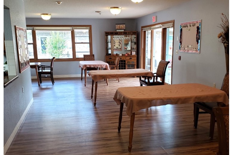 Image of Our House - Wausau Assisted Living (4)