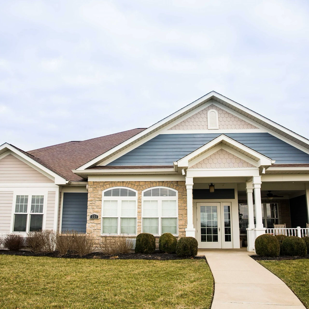 Image of The Homeplace at Midway Senior Living (2)
