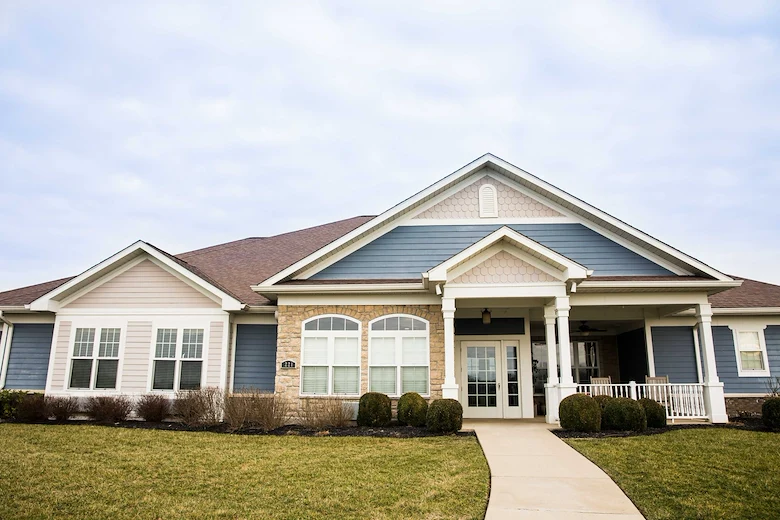 Image of The Homeplace at Midway Senior Living (2)