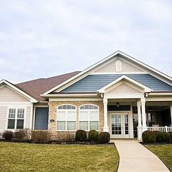 Image of The Homeplace at Midway Senior Living (2)