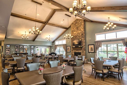 Image of Dominion Senior Living Crossville (3)