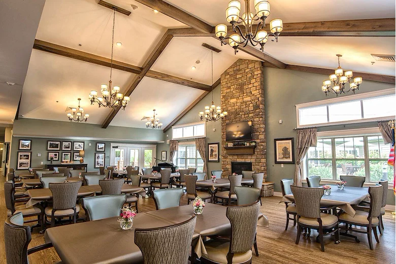 Image of Dominion Senior Living Crossville (3)