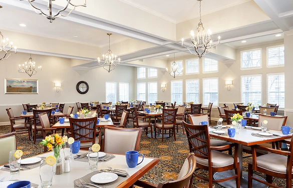 Image of The Addison of Park Crescent (5)