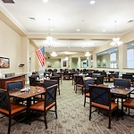 Image of The Wellington at Arapaho (3)