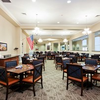 Image of The Wellington at Arapaho (3)