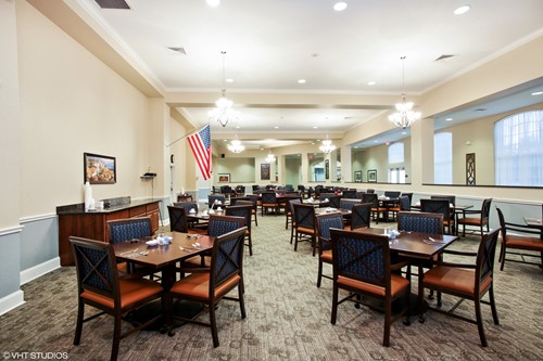 Image of The Wellington at Arapaho (3)