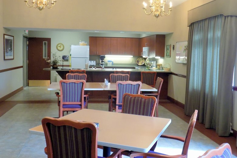 Image of Lamoni Assisted Living (2)