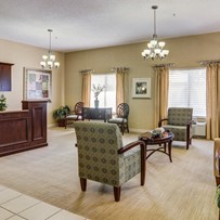 Image of Heartland of Zephyrhills Assisted Living (4)