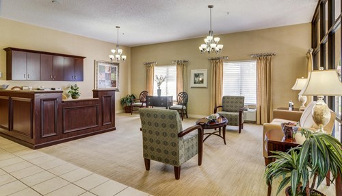 Image of Heartland of Zephyrhills Assisted Living (4)