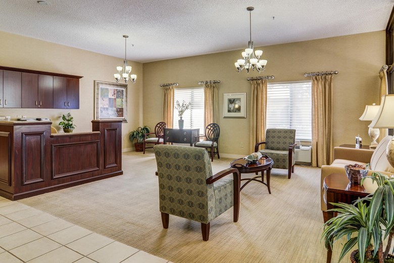 Image of Heartland of Zephyrhills Assisted Living (4)