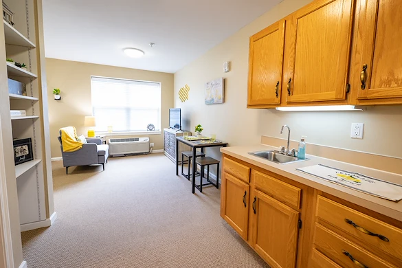 Image of Amelia Senior Living (8)