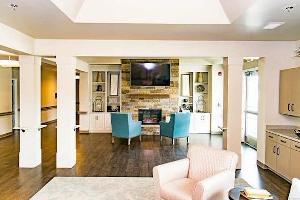 Image of The Lodge At Rocky Mount Health And Rehabilitation (4)