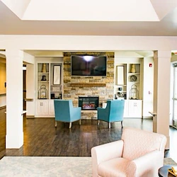 Image of The Lodge At Rocky Mount Health And Rehabilitation (4)