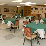 Image of Casas Adobes Post Acute Rehabilitation Center (5)