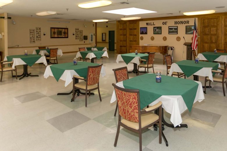 Image of Casas Adobes Post Acute Rehab Center (6)
