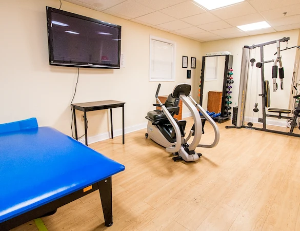 Image of Rockcastle Health & Rehabilitation Center (7)