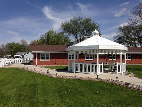 Image of Good Samaritan - Canton Health Services (1)