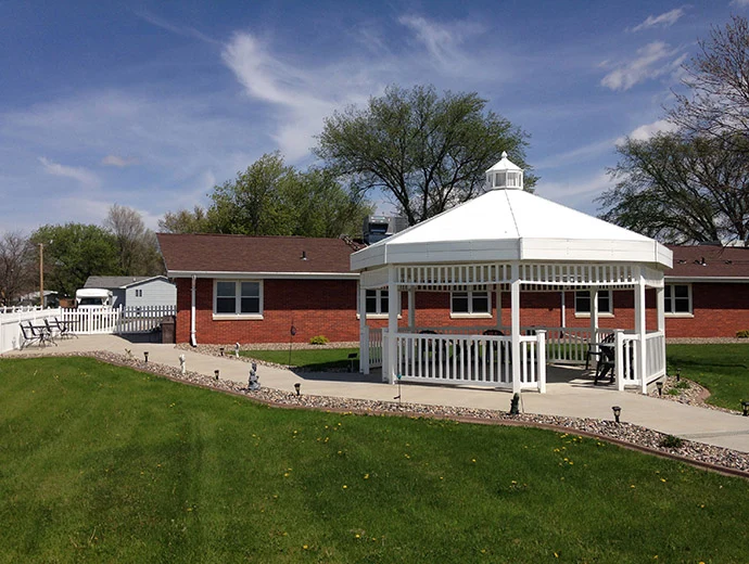 Image of Good Samaritan - Canton Health Services (1)