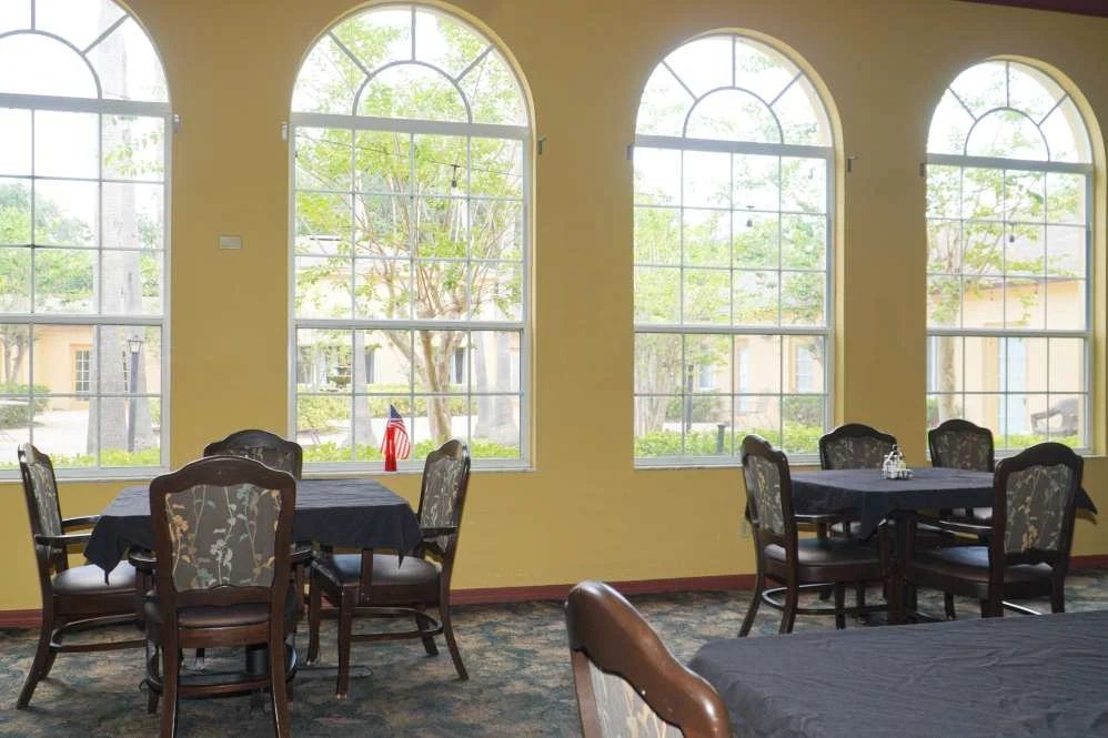 Image of The Club at Bartow (5)