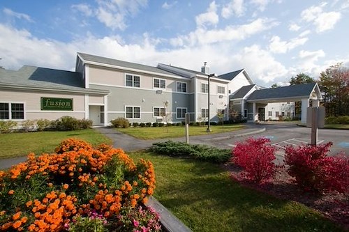 Image of Magnolia Assisted Living - Belfast (1)