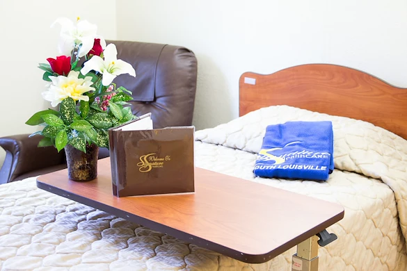 Image of Signature Healthcare Of South Louisville (4)