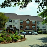 Image of Julia Pound Care Center (1)
