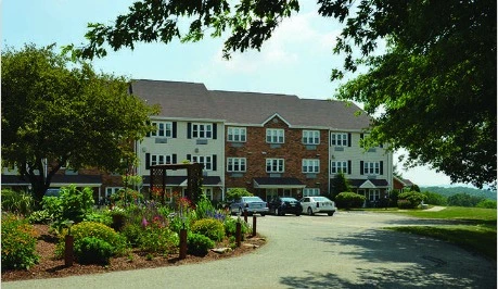Image of Julia Pound Care Center (1)
