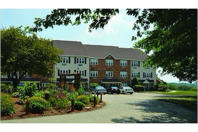 Image of Julia Pound Care Center (1)