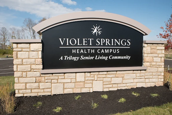 Image of Violet Springs Skilled Services (2)