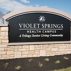 Image of Violet Springs Skilled Services (2)
