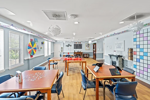 Image of Spring Hills Lake Mary (7)