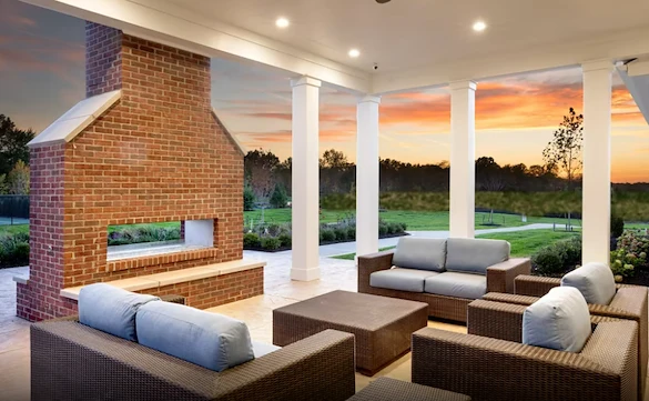 Image of Nottingham Trace (6)