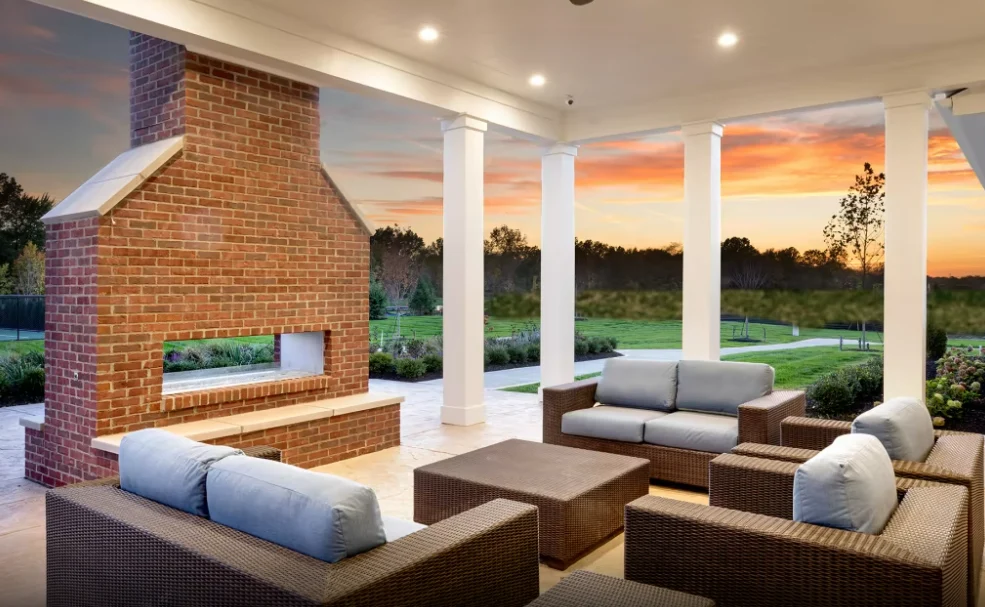 Image of Nottingham Trace (6)