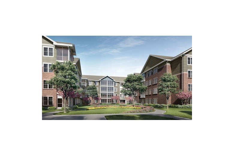 Image of Windsor Run Continuing Care (1)