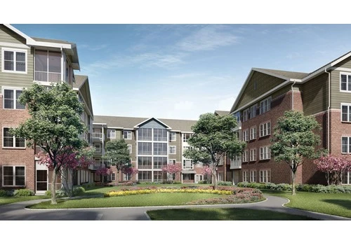 Image of Windsor Run Continuing Care (1)