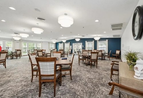 Image of Five Star Residences of Lafayette (10)