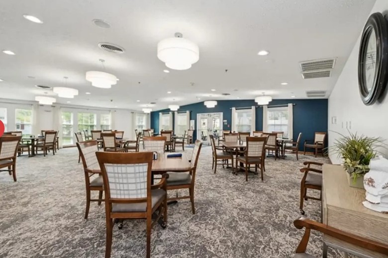 Image of Five Star Residences of Lafayette (10)