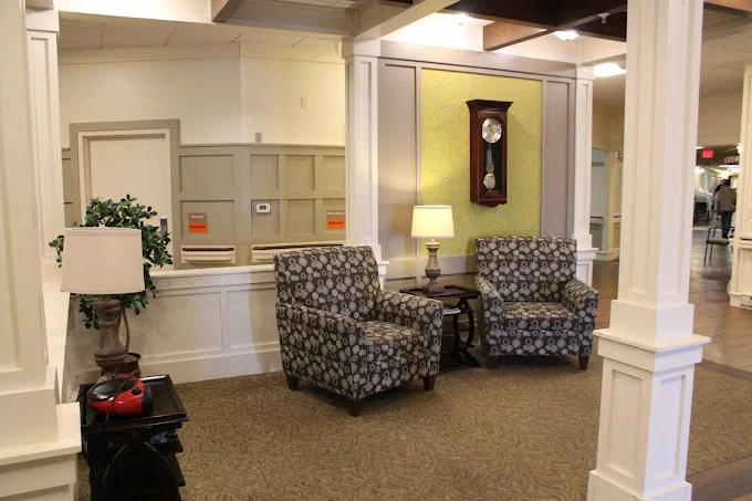 Image of Piqua Manor (5)