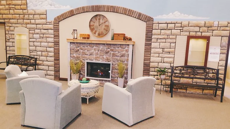 Image of Larksfield Place - Assisted Living & Memory Support (2)