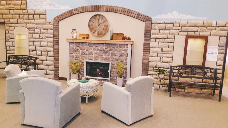 Image of Larksfield Place - Assisted Living & Memory Support (2)