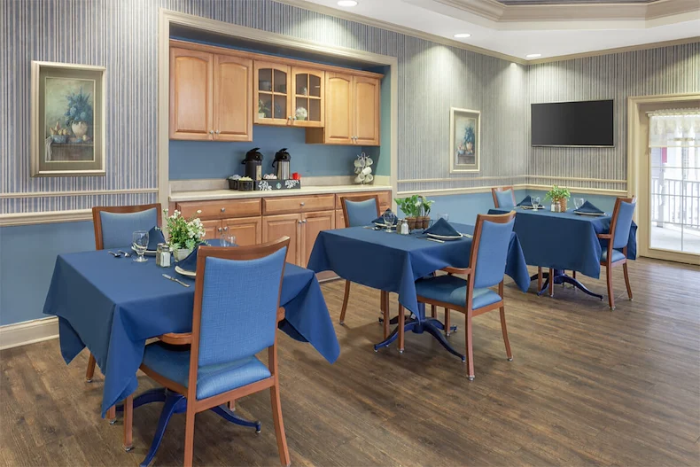Image of Caretel Inns of St. Joseph Senior Living (2)
