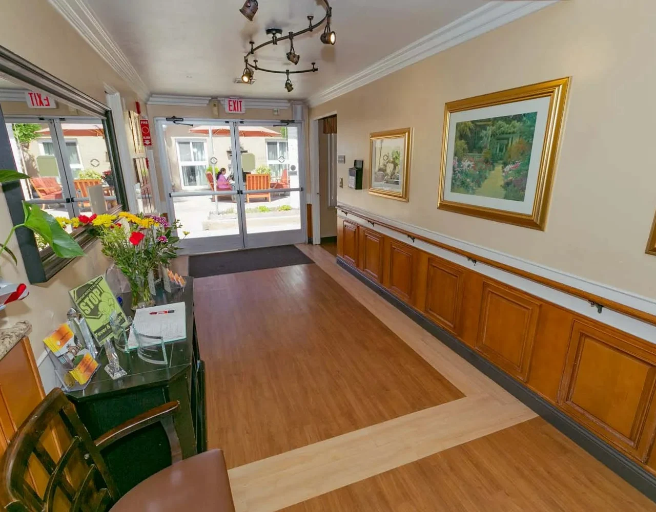 Image of Arroyo Vista Nursing Center (3)
