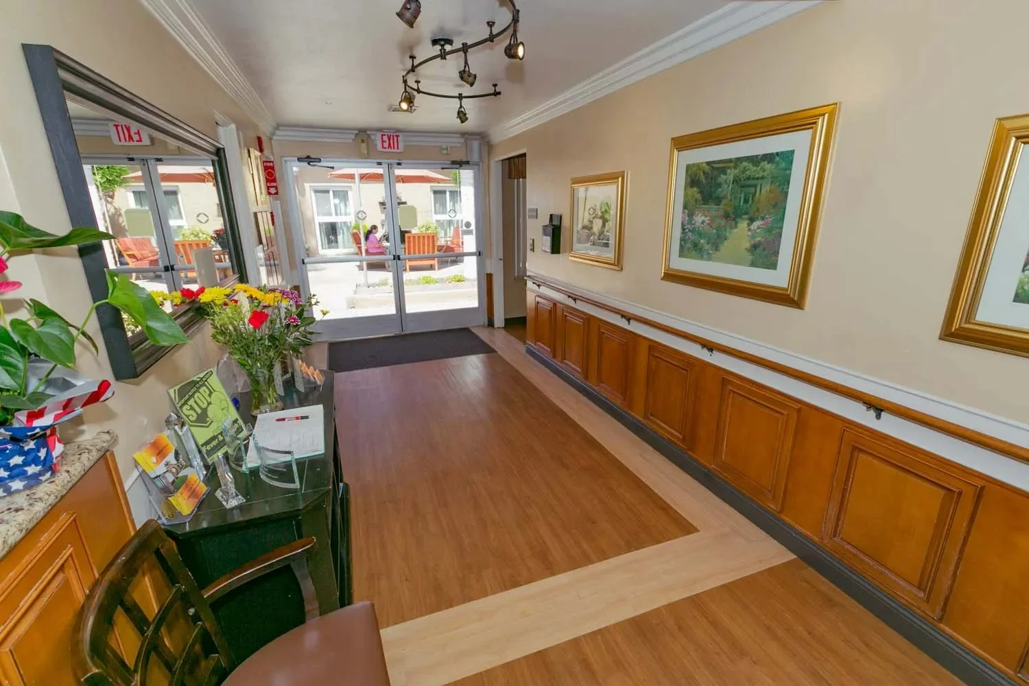 Image of Arroyo Vista Nursing Center (3)