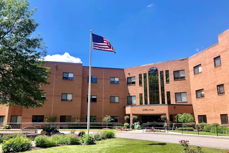 Image of Havencare At Litchfield Woods (1)