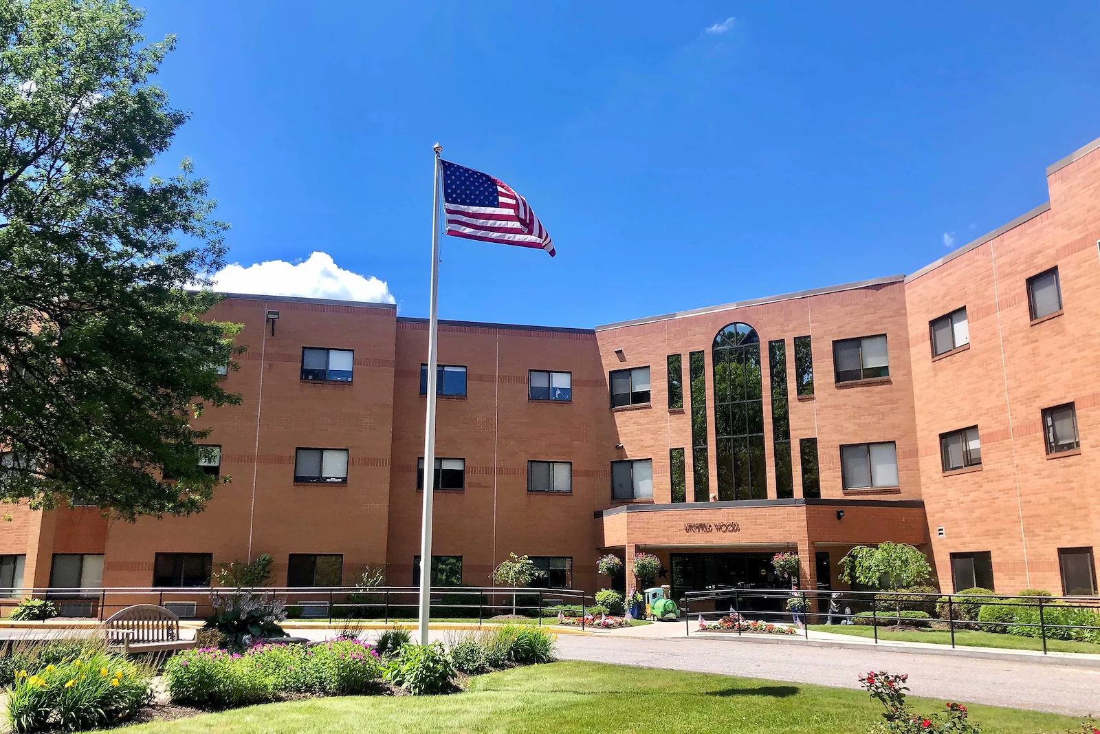 Image of Havencare At Litchfield Woods (1)