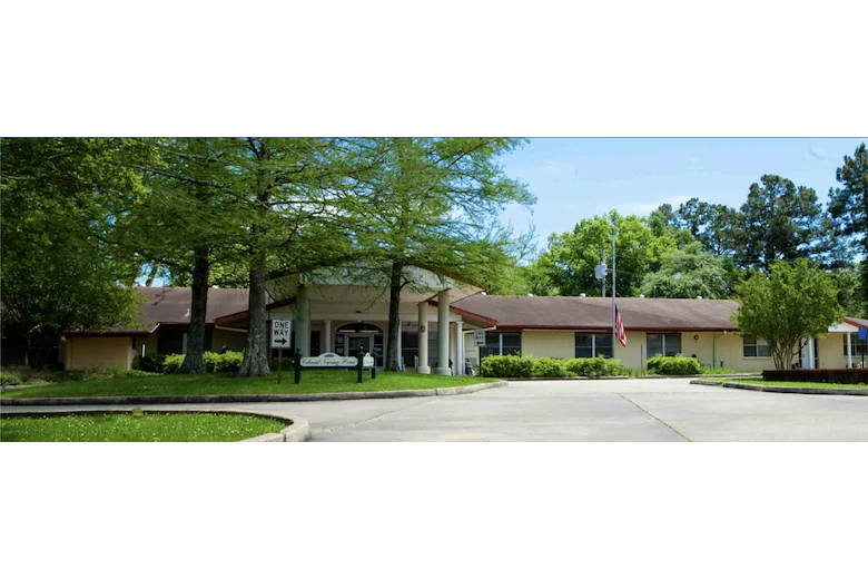 Image of Colonial Nursing And Rehabilitation Center (1)