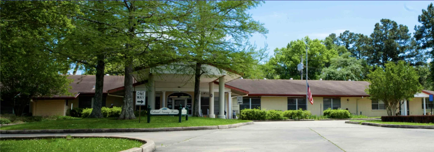 Image of Colonial Nursing And Rehabilitation Center (1)