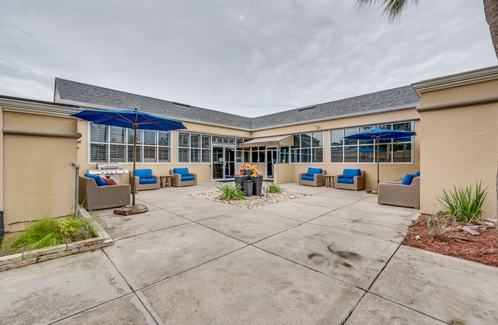 Image of Ocala Senior Living (2)